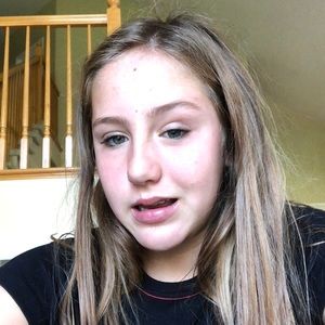 Meet your Posher, Natalia